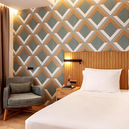 Days City Suites Athena Bagian luar foto