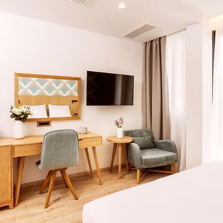 Days City Suites Athena Bagian luar foto