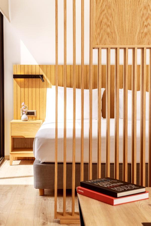 Days City Suites Athena Bagian luar foto