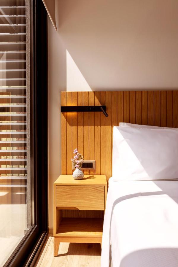 Days City Suites Athena Bagian luar foto