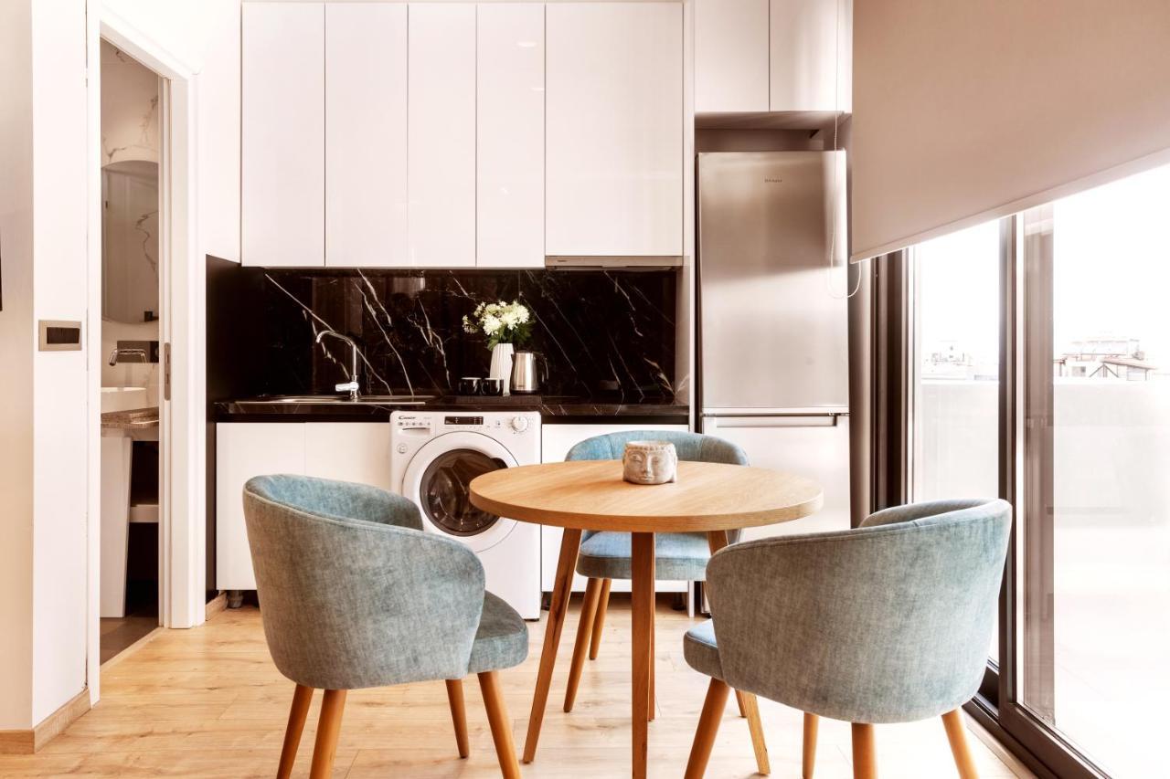 Days City Suites Athena Bagian luar foto