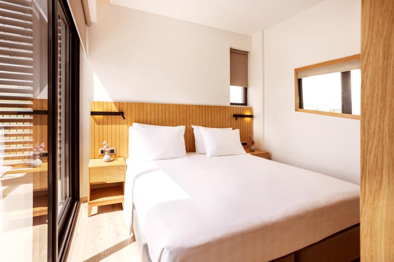 Days City Suites Athena Bagian luar foto