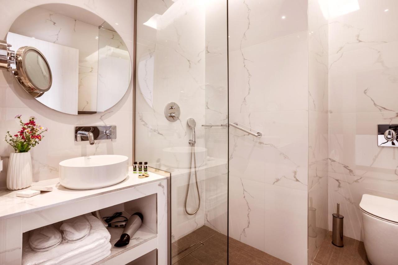 Days City Suites Athena Bagian luar foto
