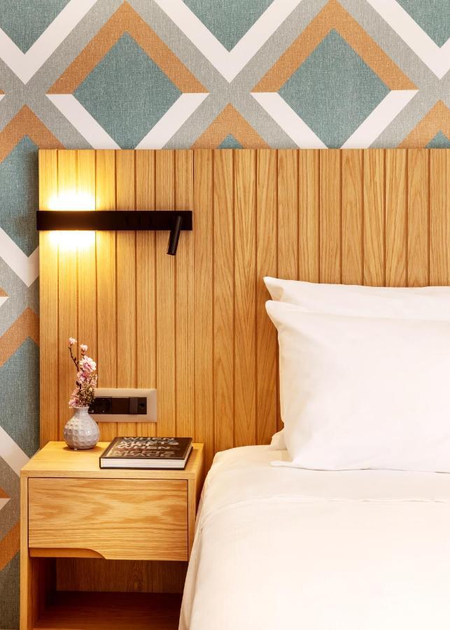 Days City Suites Athena Bagian luar foto