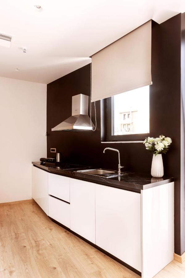 Days City Suites Athena Bagian luar foto