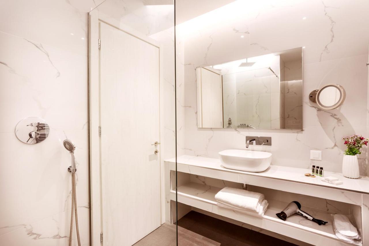 Days City Suites Athena Bagian luar foto