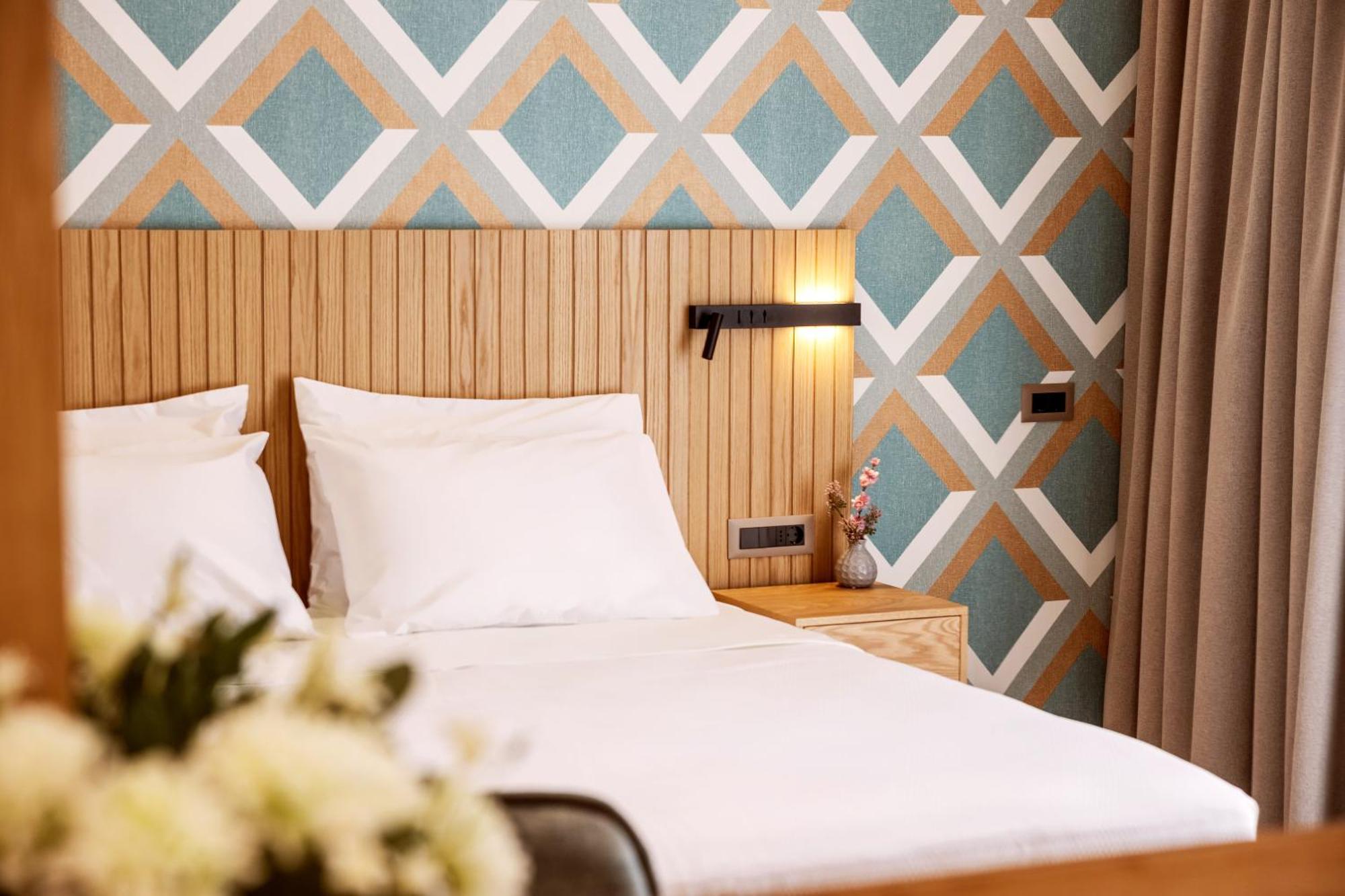 Days City Suites Athena Bagian luar foto