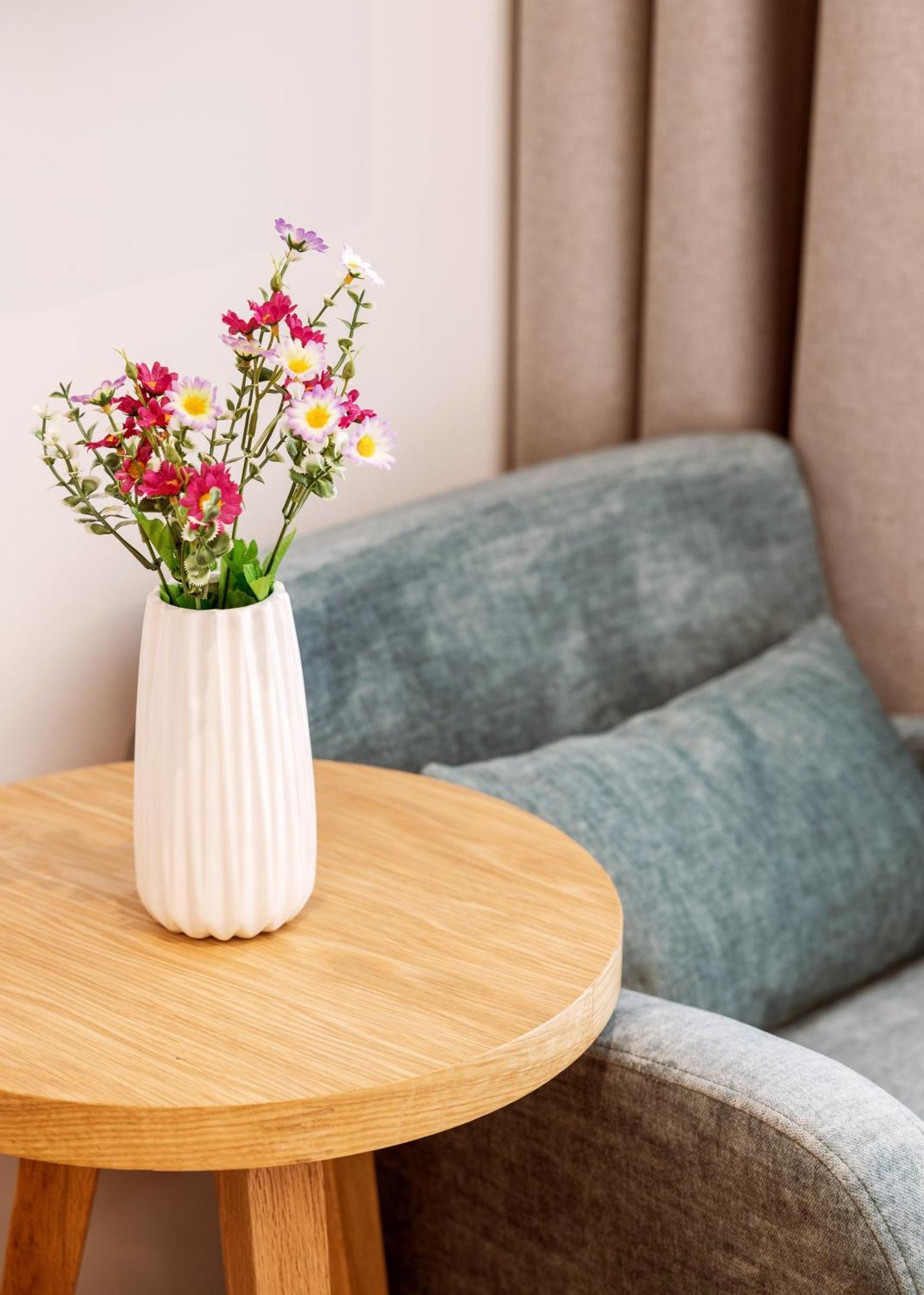 Days City Suites Athena Bagian luar foto