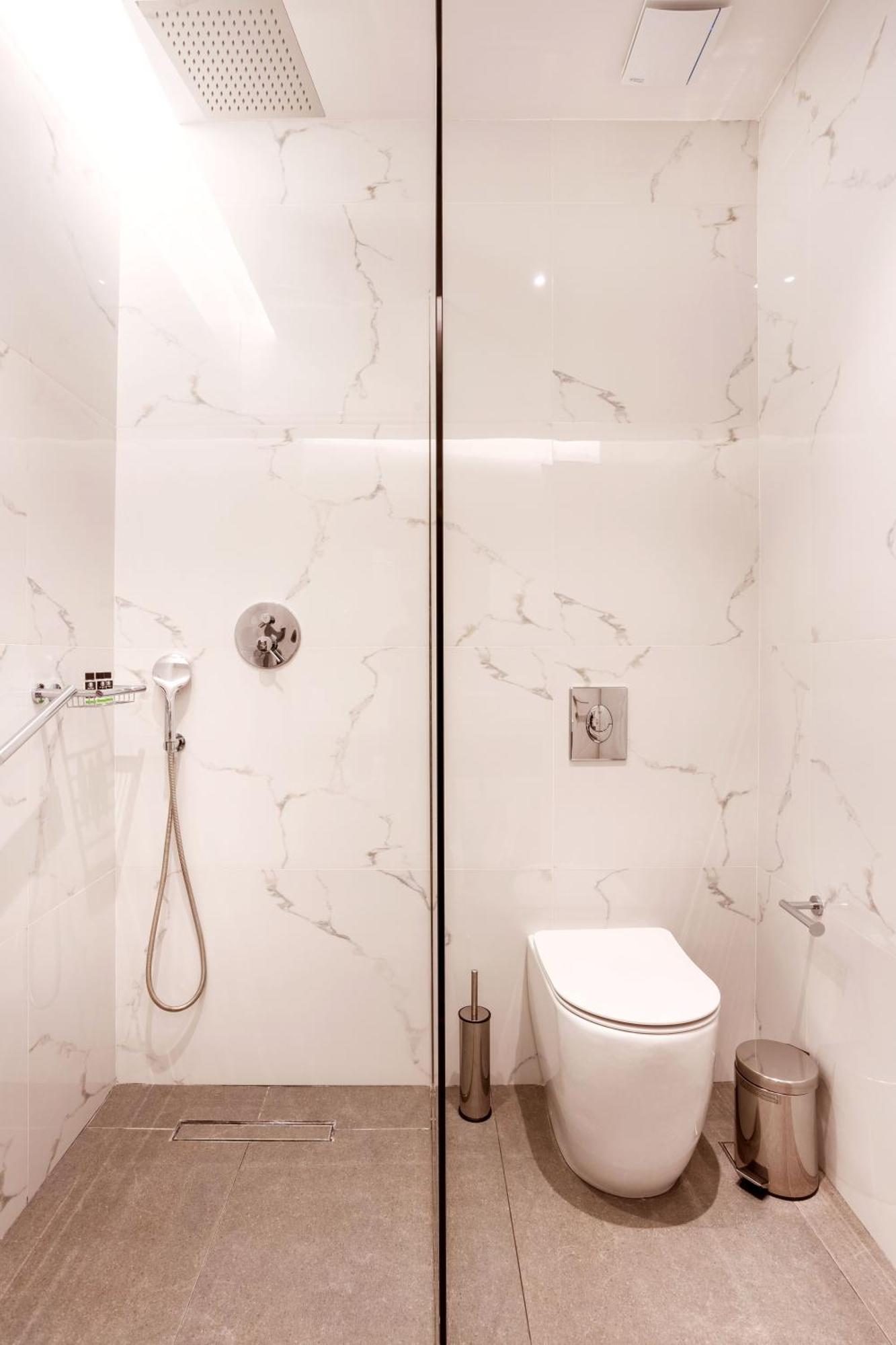 Days City Suites Athena Bagian luar foto