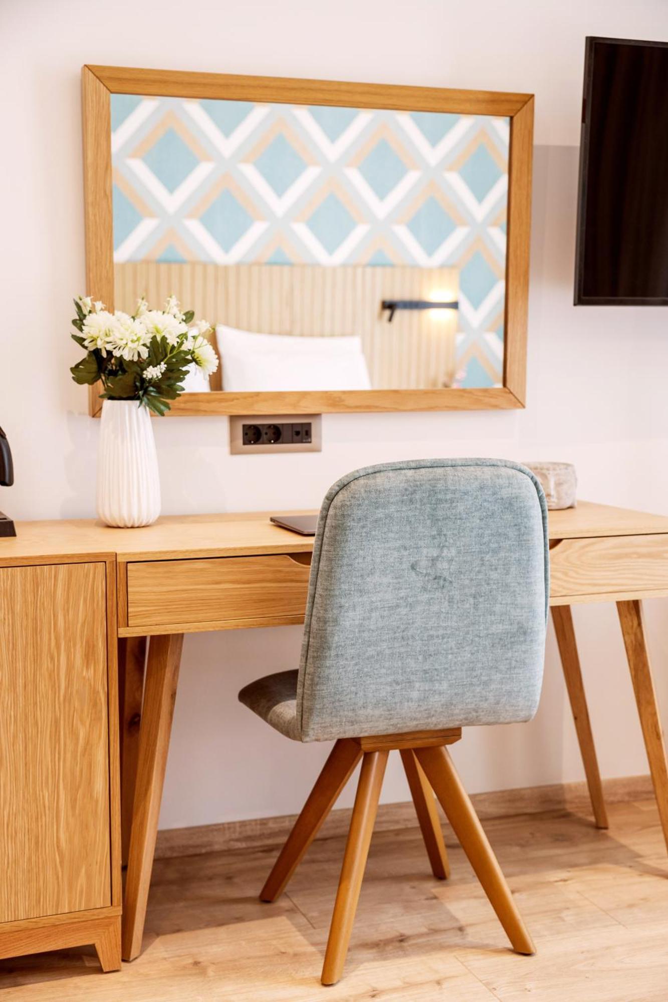 Days City Suites Athena Bagian luar foto